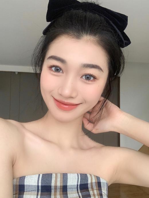 混血款丨小银环·Leenscolor丨14.0mm（年抛/2片装） 商品图2