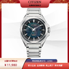 西铁城日本正品全新Series8系列商务休闲贝母盘机械手表男NA1010-84X 商品缩略图8