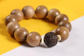 W°JSNM0018拆房老料金丝楠木20mmx11粒