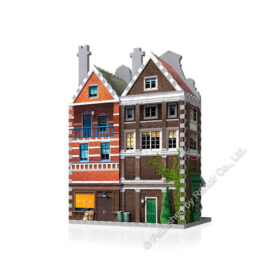 咖啡店/285片 商品图1