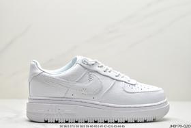 耐克Nike Air Force 1 GTX空军一号休闲运动板鞋CT2815男女鞋