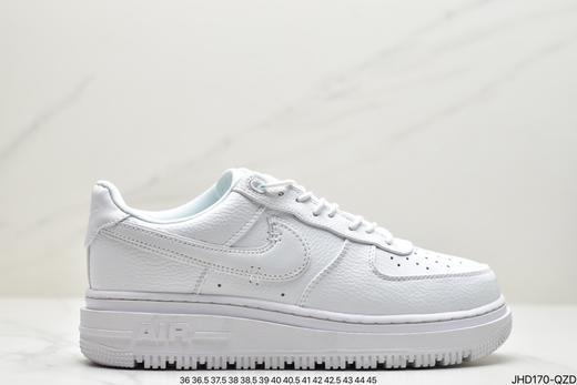 耐克Nike Air Force 1 GTX空军一号休闲运动板鞋CT2815男女鞋 商品图0