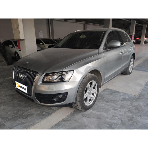 奥迪 Q5 2.0TFSI 技术型 【长租-北京】 商品图3