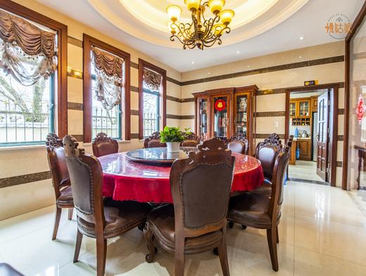 余杭慢姑娘流氓兔别墅轰趴馆 商品图8