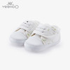 英氏学步鞋男女宝宝步前鞋魔术贴2022春秋新款软底鞋YFXKJ12002A 商品缩略图0