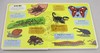 小小探险家 虫子 英文原版绘本 Little Explorers Bugs 儿童英语启蒙纸板翻翻书 英文版进口原版书籍 商品缩略图1