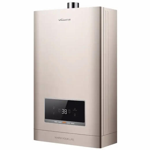 万和（Vanward）热水器JSQ30-16L2（16升天然气） 商品图12
