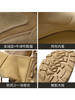 强人3515男靴户外沙漠靴战靴百搭透气高帮鞋战术登山鞋作战训练靴 商品缩略图4