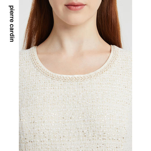 皮尔卡丹连衣裙  P1456D1989M1 商品图3