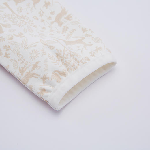 英氏婴儿连体衣男女宝宝哈衣2022年新款爬服YRHAJ12119A 商品图3