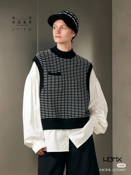 套头衫 商品图0