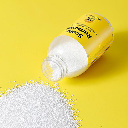 【一物多用】SeaMew海鸥妈妈多功能免刷洗食品接触级自动除垢剂循环利用溶解完的产品溶液还可以用来做家居日常清洁 商品图0