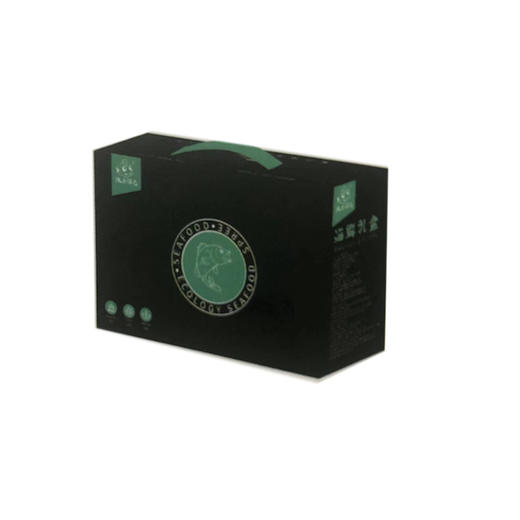 海鲜礼盒系列-298元惠享组合A3款【GA】 商品图5