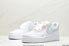 耐克Nike AIR FMRCE 1空军一号低帮休闲运动板鞋CZ0270-106男女鞋 商品缩略图3