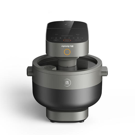TY九阳蒸汽饭煲F-S2/3.5L【鲜知10.0】 商品图3
