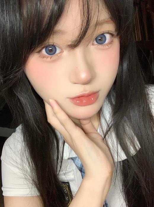 大直径推荐丨墨子蓝·Leenscolor丨14.5mm（年抛/2片装） 商品图4