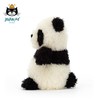 【已下架】英国Jellycat 儿童玩具毛绒玩具公仔玩偶礼物 小兔/熊猫均码18cm [福利品] 商品缩略图6