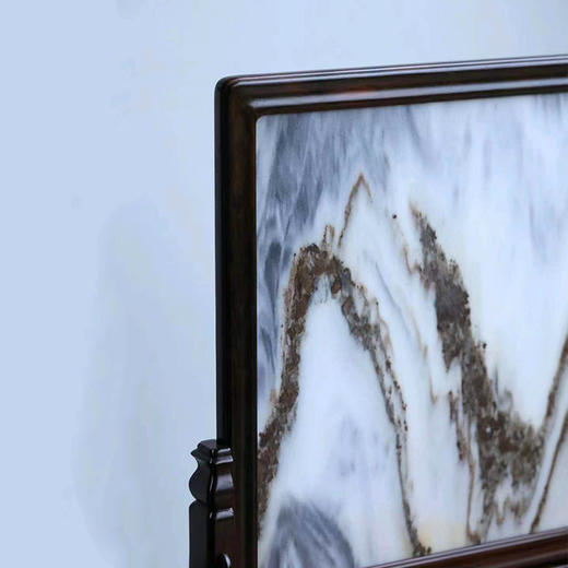 明式插屏摆件 商品图1