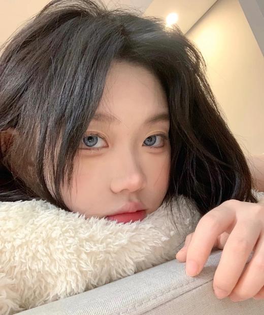 混血款推荐丨富家小姐蓝·Leenscolor丨14.0mm（年抛/2片装） 商品图7