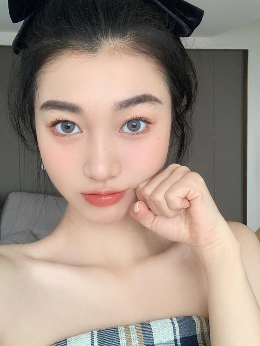 混血款丨小银环·Leenscolor丨14.0mm（年抛/2片装） 商品图1