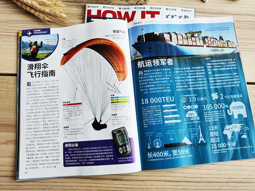 《万物》期刊2022年1-12月 商品图3