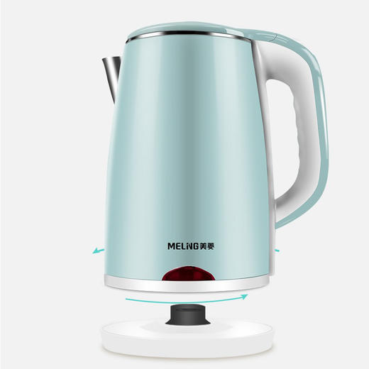 TY（分2个包裹发货）美菱薄饼机+美菱热水壶【鲜享2.0】 商品图1
