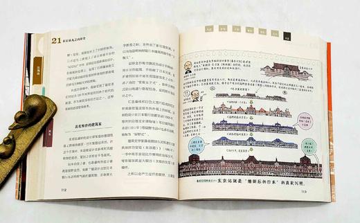 《重新发现日本：60处日本最美古建筑之旅》，小16开，[日]矶达雄著，北京联合出版社2019年版，定价98，售价45元，非偏远地区包邮。 商品图8