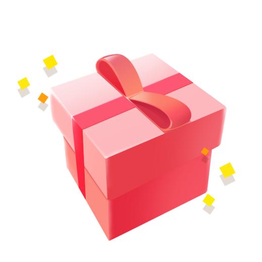 神秘礼品 商品图0