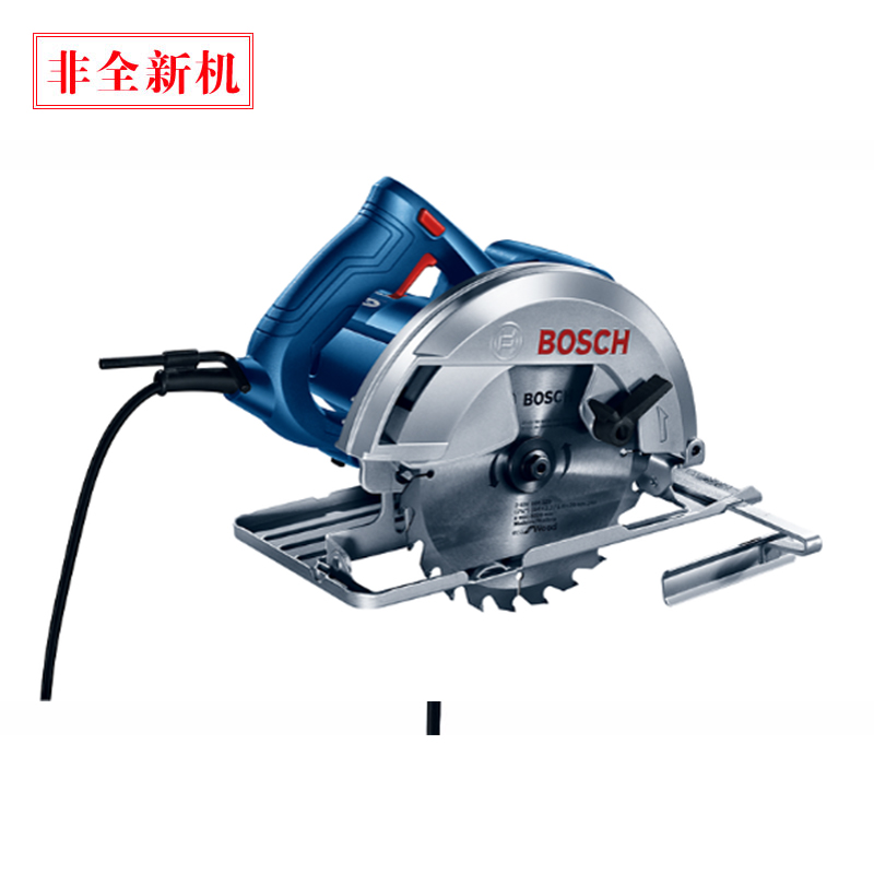 博世(BOSCH)手持式圆锯GKS 140