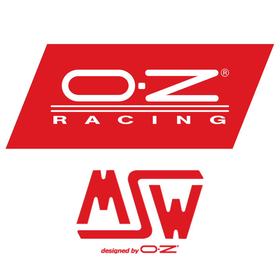 意大利进口OZ Racing MSW轮圈