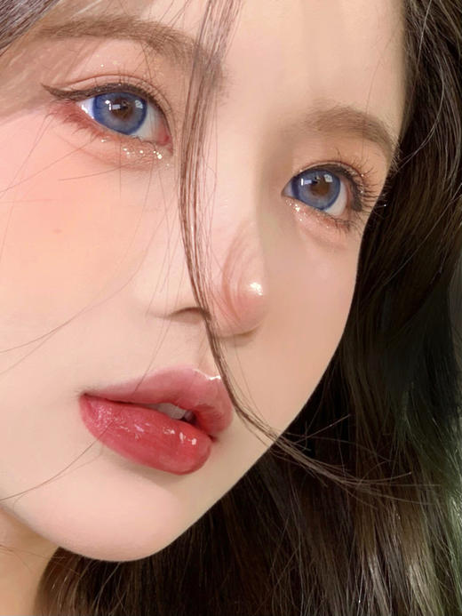 大直径推荐丨墨子蓝·Leenscolor丨14.5mm（年抛/2片装） 商品图2