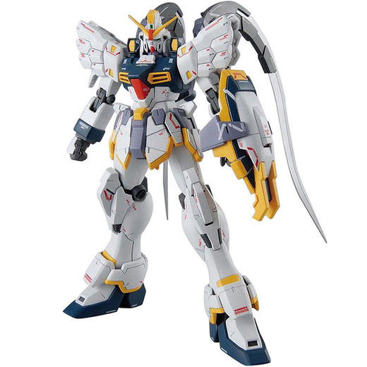 万代模型5063043沙漠高达 商品图4