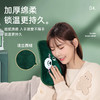 【暖水袋】-卡通暖脚宝宝暖水袋电热水袋暖手宝插电防爆 商品缩略图1