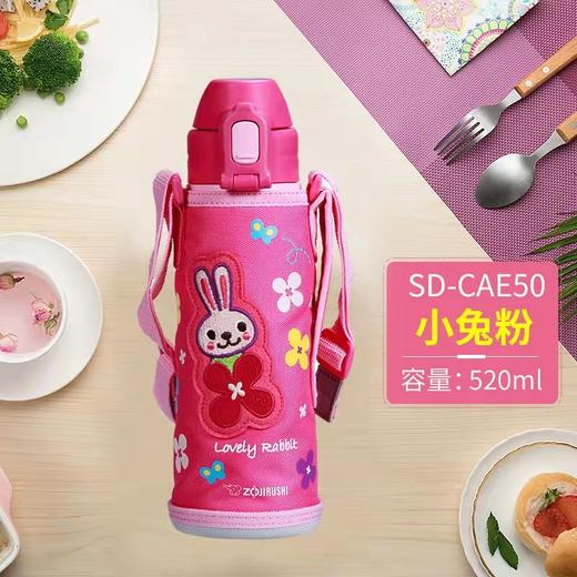 【春上新】10楼  象印 保温杯CAE50  吊牌价798元  特价399元 商品图1