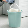 【茶花】手提家用水桶 商品缩略图5