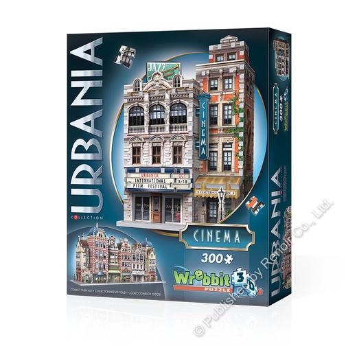 电影院/300片 商品图2