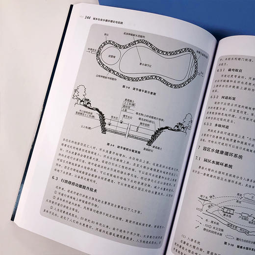 城乡社会水循环理论与实践 商品图4