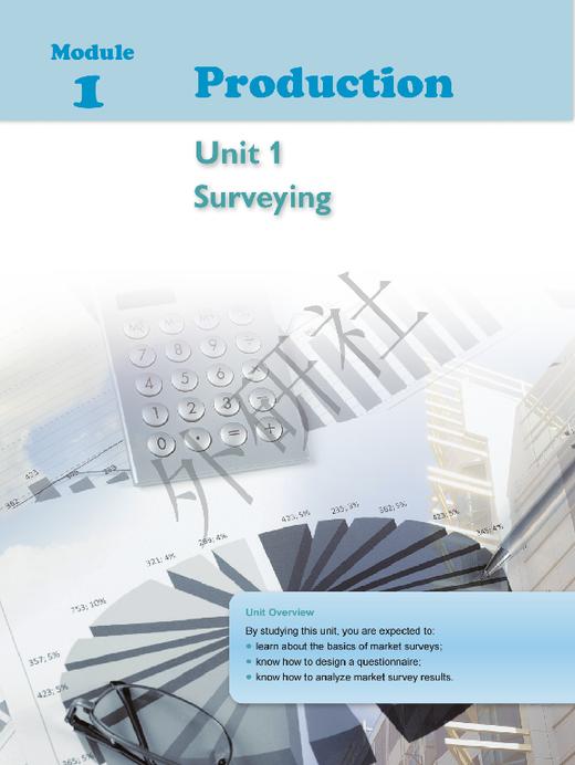 新视野商务英语综合教程2（智慧版） 商品图6