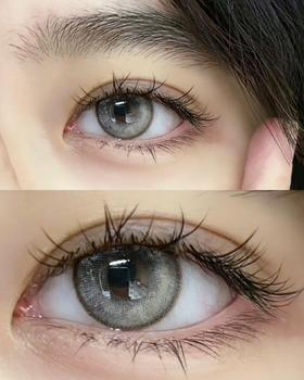 混血款丨暗夜精灵·Cococon丨14.2mm（年抛/2片装）