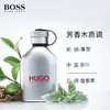 博斯(BOSS)雨果冰点男士淡香水 商品缩略图1