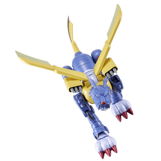 万代 Figure-rise Standard 钢铁加鲁鲁兽62077 商品图2