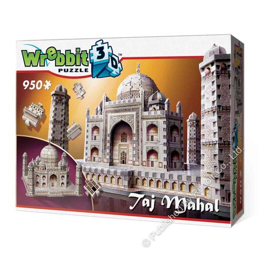 泰姬玛哈陵/950片 商品图1