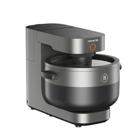 TY九阳蒸汽饭煲F-S2/3.5L【鲜知10.0】