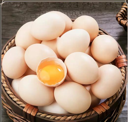 美丽市场超市-百岭咕屋百草园草鸡蛋9枚 商品图0