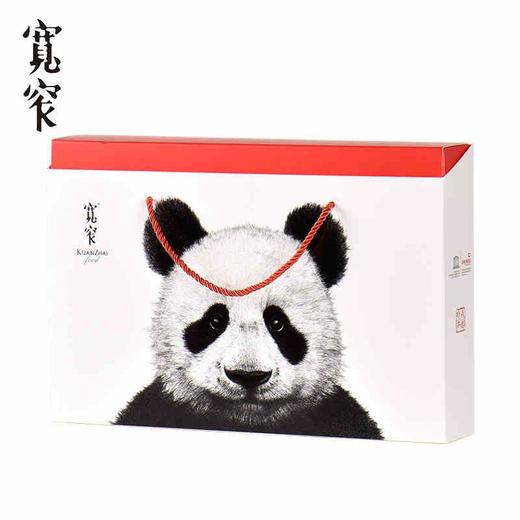 宽窄小熊猫礼盒 商品图2