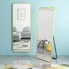 全身镜落地家用女生卧室少女网红ins风大镜子挂墙壁挂试衣穿衣镜 商品缩略图4