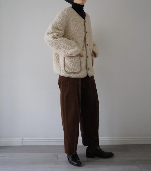 AG232-2后片打版 商品图0