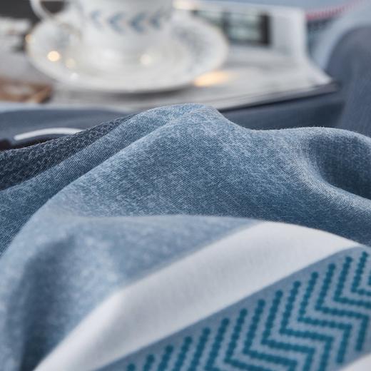 彼加曼 “米兰之光”生态磨毛四件套BGM-T2109【鲜享2.0】 商品图4