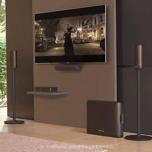 哈曼卡顿harman kardon surround真无线5.1家庭影院 商品图1