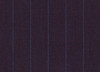 WT81232-201 纯毛高支花呢 【酒红 条纹 斜纹 100%WOOL】英国面料-WT201 商品缩略图0